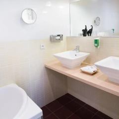 Отель Best Western Adagio 3* Люкс фото 3
