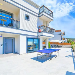 Samira Resort Hotel Aparts & Villas
