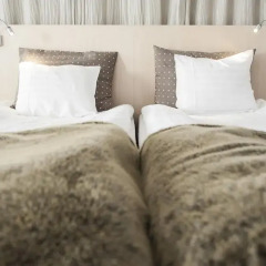 Hotel Levi Panorama 3* Полулюкс с различными типами кроватей фото 3