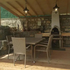 Отель Sunny House Izgrev Балчик в номере фото 2