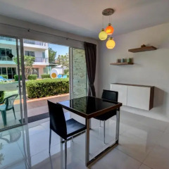 Отель Pool Access 89 at Rawai 3* Люкс с различными типами кроватей фото 18