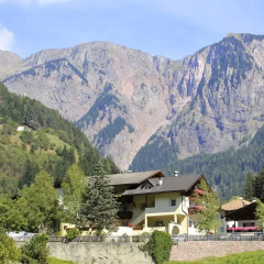 Отель Gasthof Bundschen Сарентино фото 5
