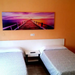 Отель Hostal Isla Playa Испания, Арнуэро - отзывы, цены и фото номеров - забронировать отель Hostal Isla Playa онлайн детские мероприятия