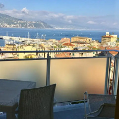 Park Hotel Suisse 4* Стандартный номер фото 8