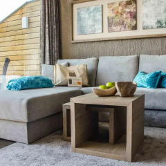 Отель Alpin & Relax Hotel das Gerstl Италия, Горнолыжный курорт Ортлер - отзывы, цены и фото номеров - забронировать отель Alpin & Relax Hotel das Gerstl онлайн комната для гостей фото 3