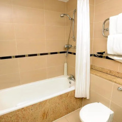 Old Waverley Hotel 3* Стандартный номер с двуспальной кроватью фото 6