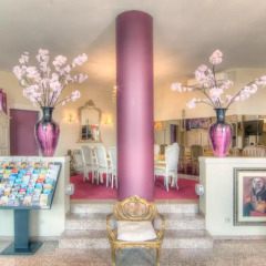 Hotel Antigone развлечения