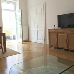 Отель Viennaappartement Австрия, Вена - отзывы, цены и фото номеров - забронировать отель Viennaappartement онлайн комната для гостей фото 4