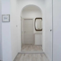 Отель A Roman Tale B&B интерьер отеля