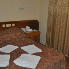 Azzahra Hotel Израиль, Иерусалим - отзывы, цены и фото номеров - забронировать отель Azzahra Hotel онлайн удобства в номере фото 2