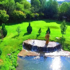 База Отдыха Резорт MJA Сисиан фото 4