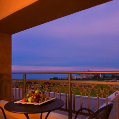 Отель La Marquise Luxury Resort Complex 5* Президентский люкс с различными типами кроватей
