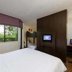 Отель ibis Phuket Patong комната для гостей фото 4