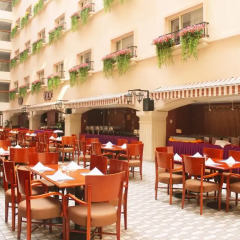 The North Garden Hotel фото 2
