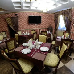 Гостиница Гостевой дом Москвич в Барнауле 1 отзыв об отеле, цены и фото номеров - забронировать гостиницу Гостевой дом Москвич онлайн Барнаул питание