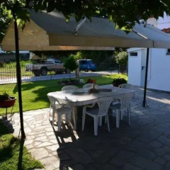 Отель Gramatiki House Греция, Ситония - отзывы, цены и фото номеров - забронировать отель Gramatiki House онлайн фото 4