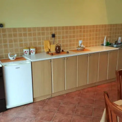Отель Guesthouse Katarina Апартаменты с различными типами кроватей фото 8