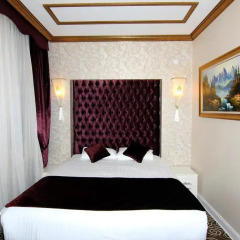 Diamond Royal Hotel 5* Люкс с различными типами кроватей