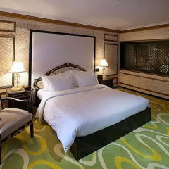 Summerset Continental Hotel Asokoro комната для гостей фото 2