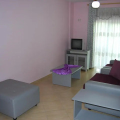 Hotel Marika 3* Люкс с различными типами кроватей фото 4