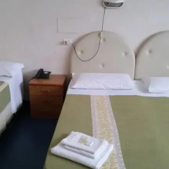 Отель Albergo Margherita 3* Стандартный номер фото 4