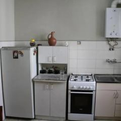 Отель Sololaki 7 Guest House в номере