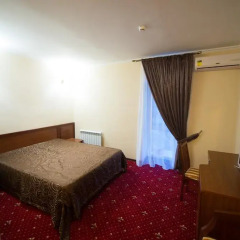 Hotel Kolisey комната для гостей