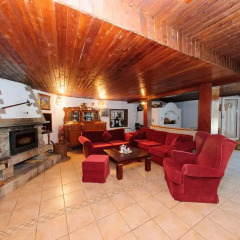 Отель Holiday House Kulina Болгария, Банско - отзывы, цены и фото номеров - забронировать отель Holiday House Kulina онлайн интерьер отеля