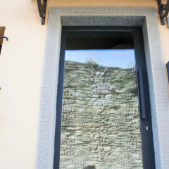 Отель B&B Casamia Ареццо интерьер отеля
