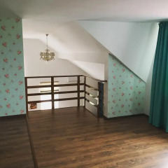 Гостиница Omela Family Апартаменты с различными типами кроватей фото 10