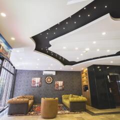 Express Inci Airport Hotel