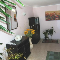 Отель B&B Stella dell'Adriatico Ортона интерьер отеля