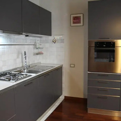 Отель The Diamond Flat Апартаменты фото 34