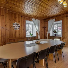 Отель Hostel Filaretai Литва, Вильнюс - отзывы, цены и фото номеров - забронировать отель Hostel Filaretai онлайн в номере