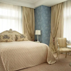 Radisson Collection Hotel, Moscow 5* Президентский люкс с различными типами кроватей