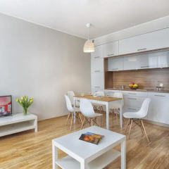 Отель Aurora Residence 3* Апартаменты с различными типами кроватей фото 4