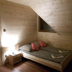 Отель Sebahouse Закопане комната для гостей фото 2