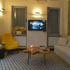Отель Acropolis House комната для гостей фото 4