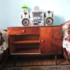 Отель Gor's B&B в номере