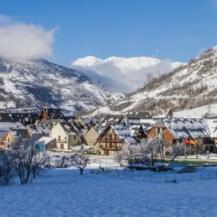 Отель Gran Chalet Hotel Испания, Вьельа Э Михаран - отзывы, цены и фото номеров - забронировать отель Gran Chalet Hotel онлайн фото 2