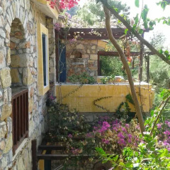 Symbola Oludeniz Beach Hotel 3* Номер Делюкс с различными типами кроватей фото 15