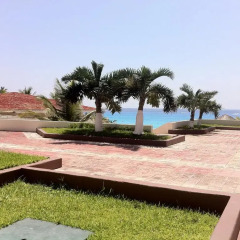 Отель Cancun Condo Rent фото 2