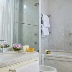 Hotel Regency 5* Номер Делюкс с двуспальной кроватью фото 6
