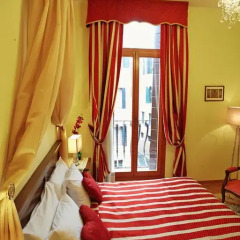 Hotel San Luca Venezia 3* Апартаменты с различными типами кроватей фото 2