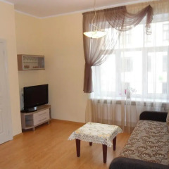 Отель Marijas Varti 3* Апартаменты с различными типами кроватей фото 3