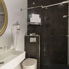 Отель Montparnasse St Germain 3* Стандартный номер фото 5