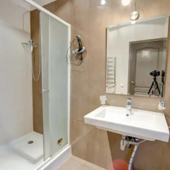 Гостиница GoodRest on Deribasovska 19 ванная