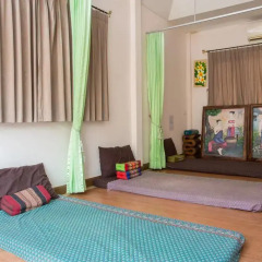 Отель Ploy Khumthong Boutique Resort Бангкок детские мероприятия