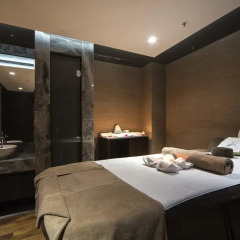 Naz City Hotel Taksim спа