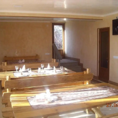 Hotel VIVAS питание